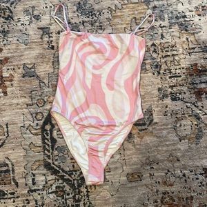 Princess Polly Bodysuit